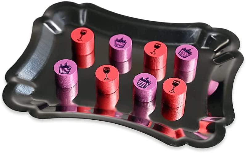 Surrealist Dinner Party